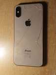 Iphone xs 64gb uszkodzony ekran