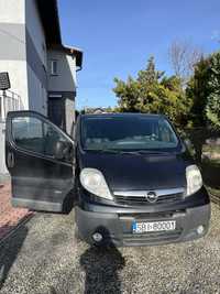 Renault vivaro 2.0cdti