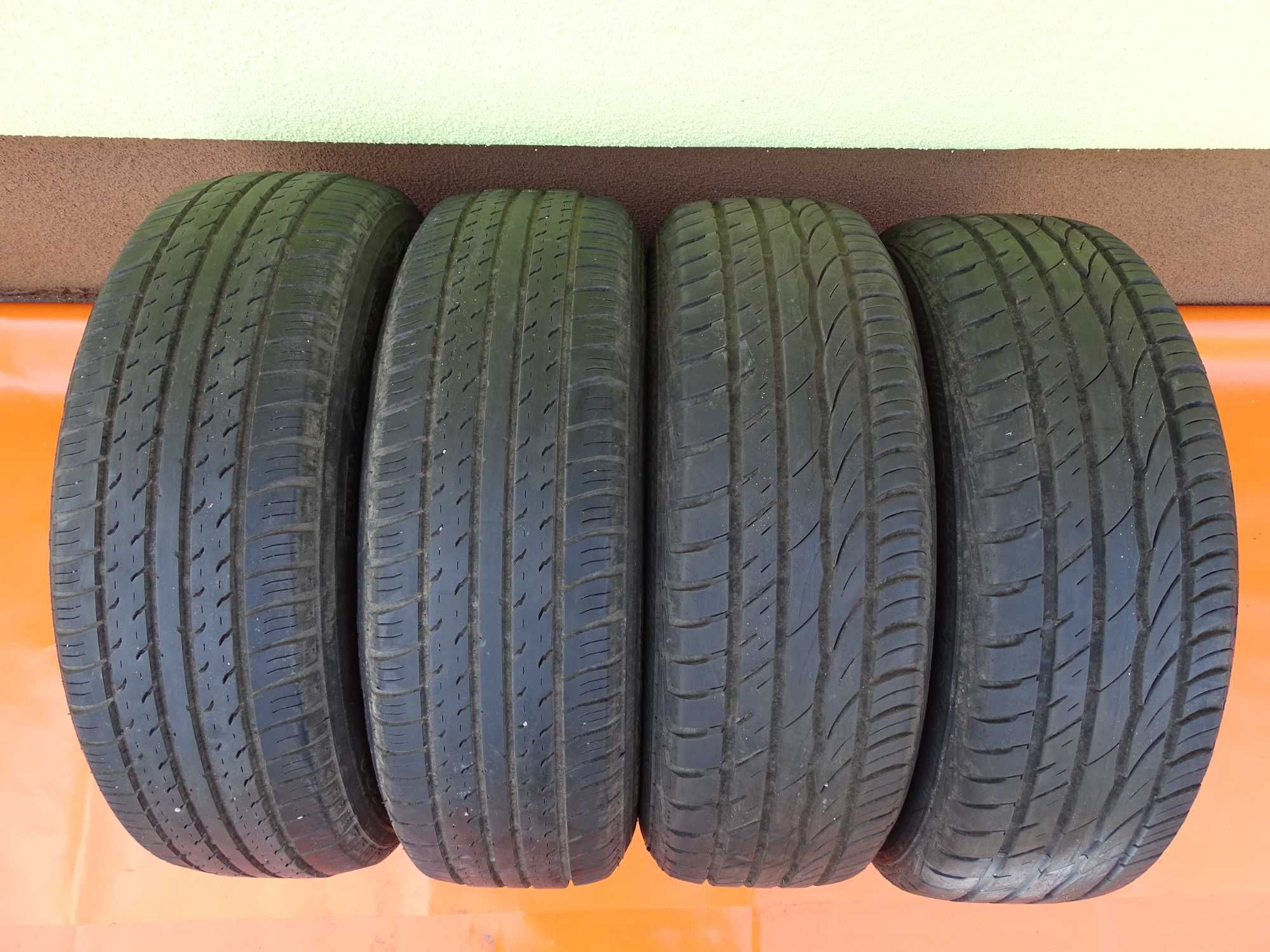 Koła stalowe 5x112* VW* Audi* Mercedes* Seat* Skoda