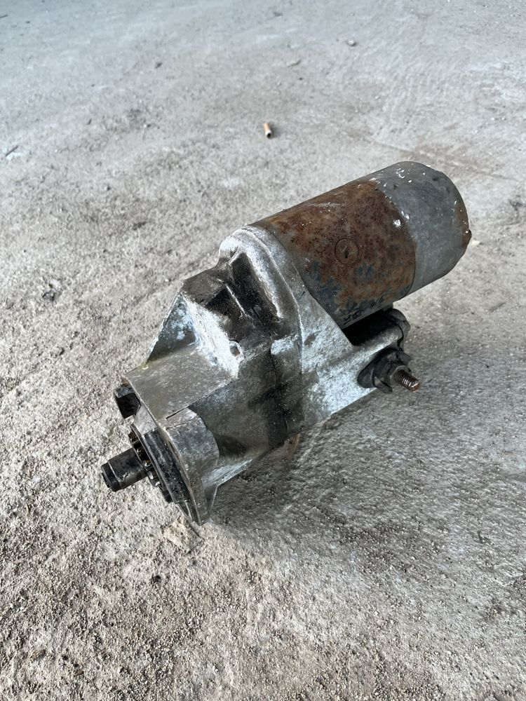 Motor Arranque Toyota Dyna Bu30