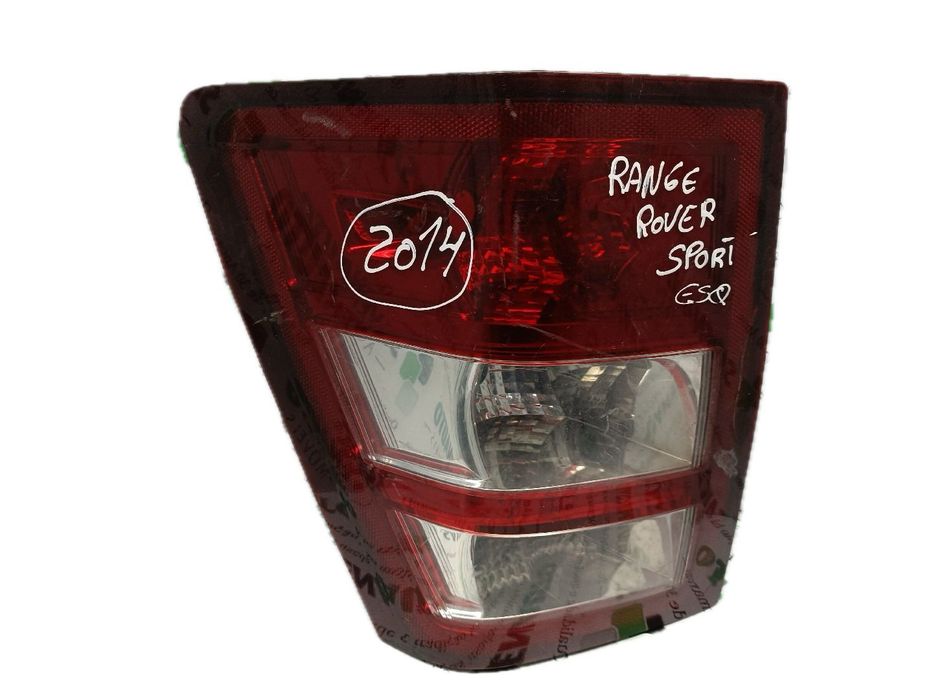 Farolim Esq Land Rover Range Rover Sport (L320)