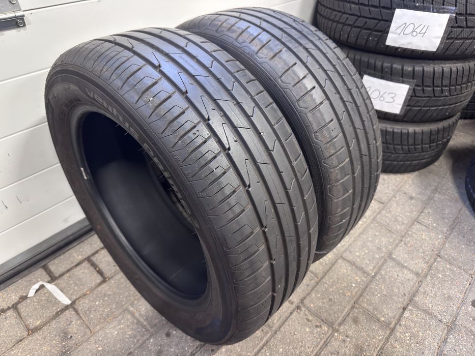 #1071 Hankook Ventus Prime 3 215/55r17 94V 2szt