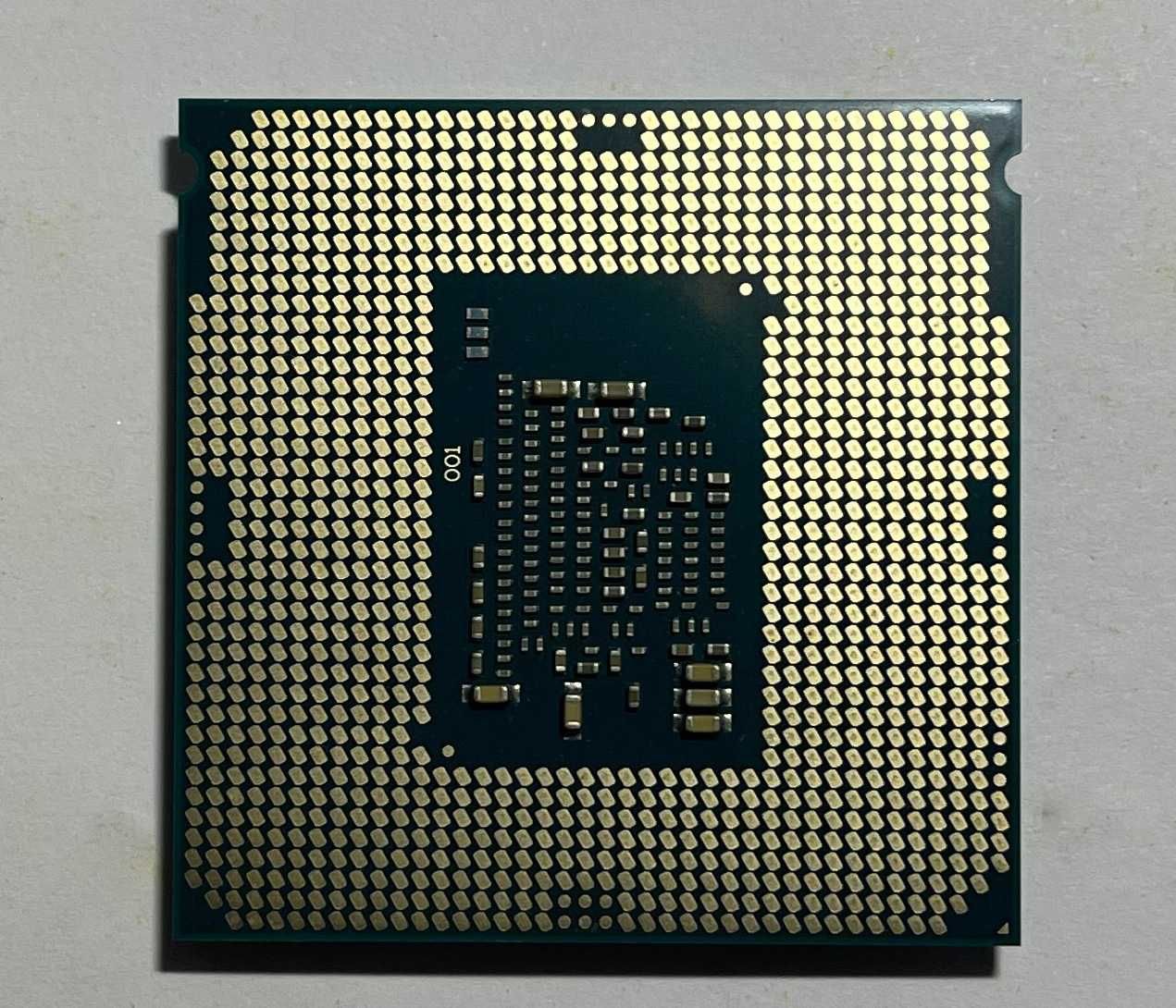 Процесор Intel Core i3-6100T (3.2GHz, 2 ядра / 4 потоки, LGA1151)