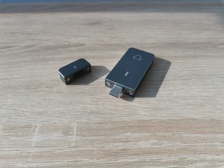 2230 NVMe m.2 SSD карман для внешнего диска USB Type-C 3.2 gen.2