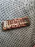 Paleta cienie Eveline Charming mocha nowa