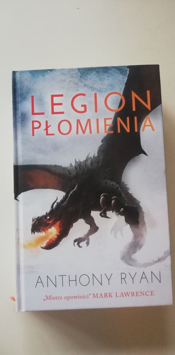 Legion płomienia T2