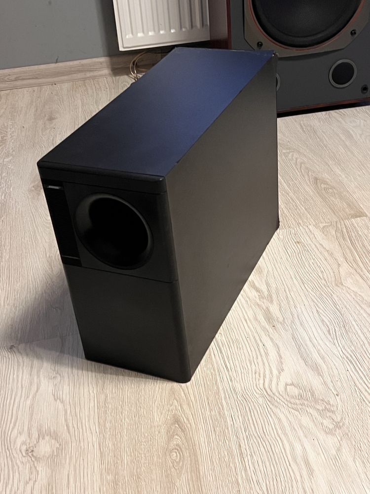 Bose Acoustimass 5 Series Il
