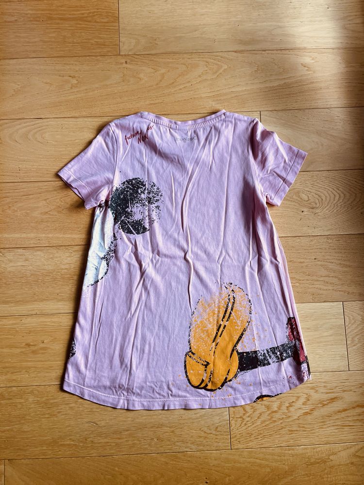 T-shirt / Desigual / 152