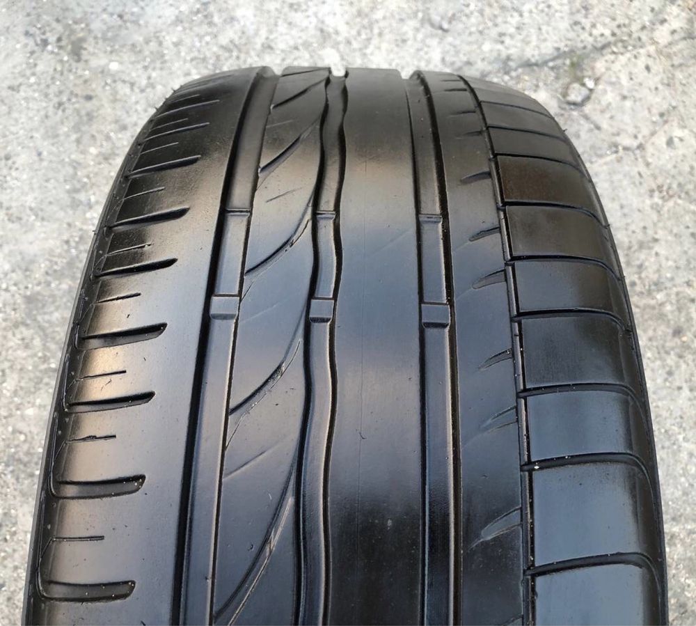 Шина одна Bridgestone Turanza ER300 Run Flat 245/40 R19 одиночка