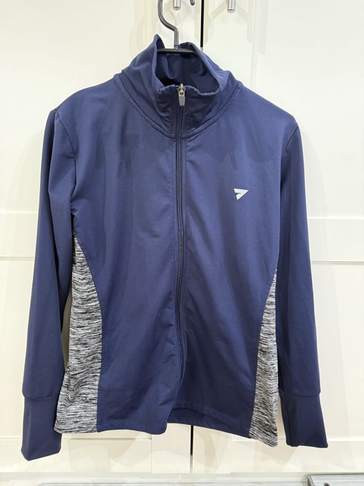 Bluza biegowa Seven for 7 Insta S M