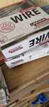 Drut Spawalniczy Lincoln Cor-a-rosta P316L fi 1.2 15 kg