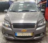 Para Peças Chevrolet Aveo / Kalos Hatchback (T250, T255)
