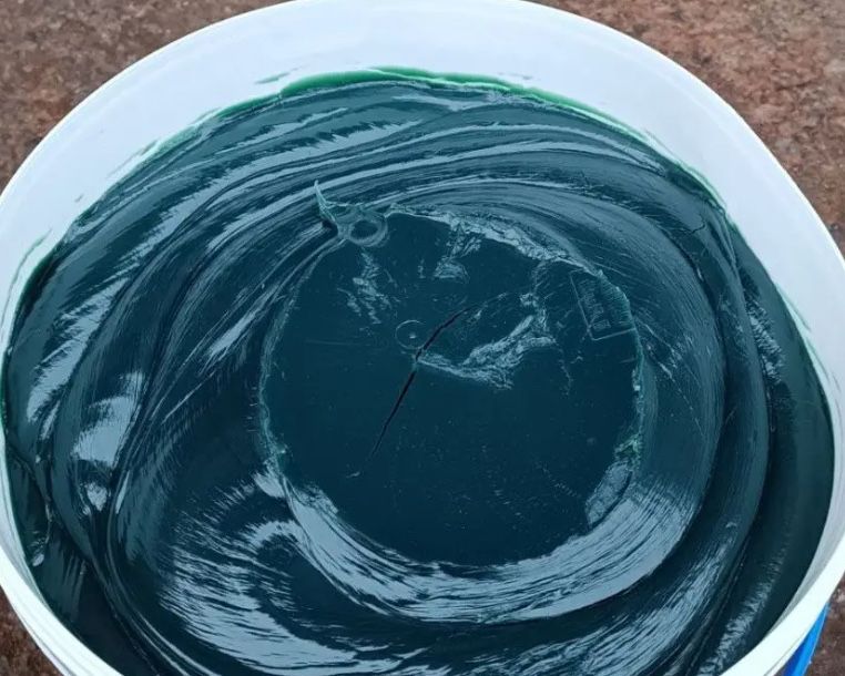 Літол 24 синій продаж відро 10кг-1800грн або на вагу