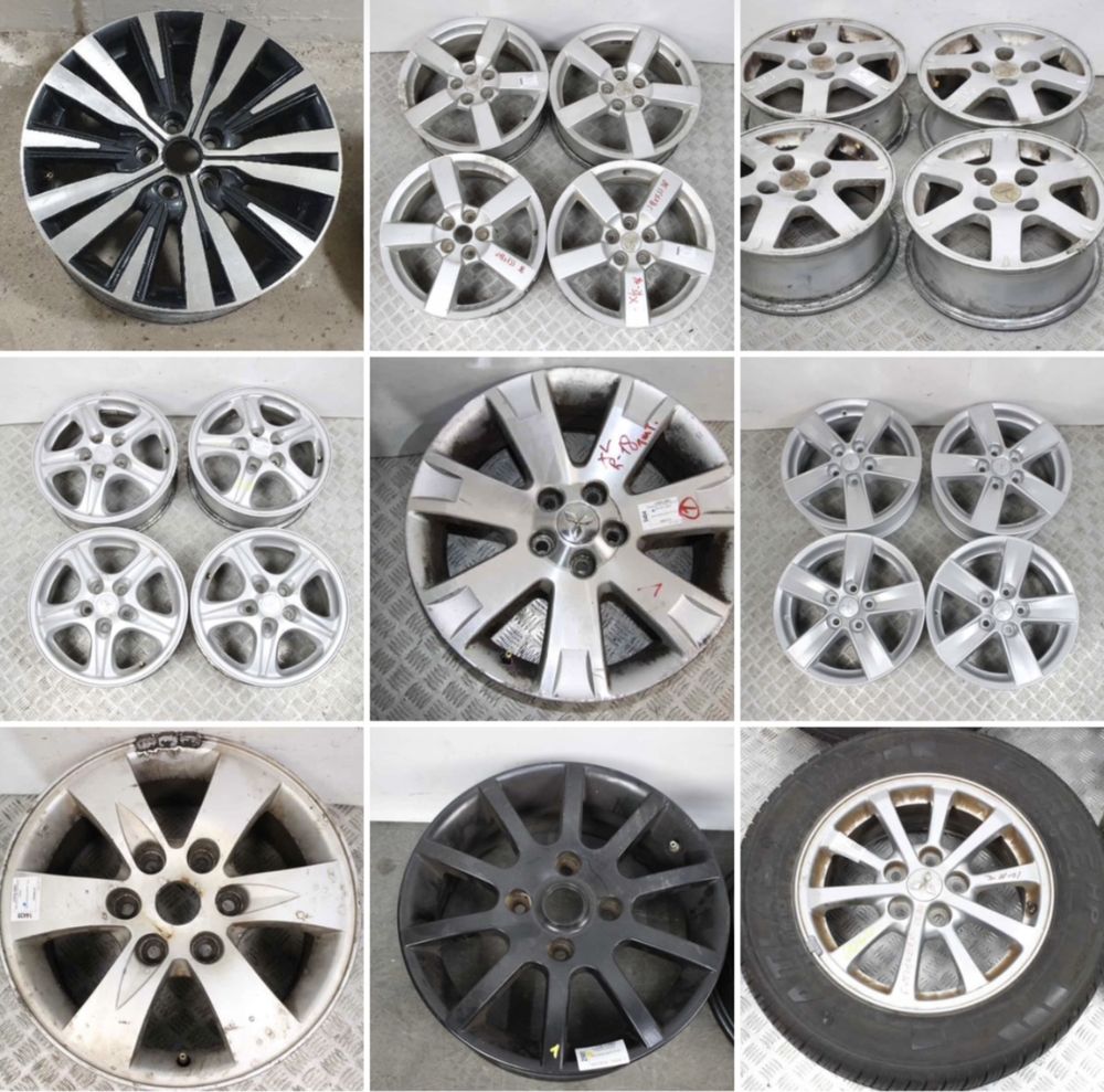 Диск докатк Mitsubishi ASX Outlander Lancer Grandis Colt Pajero Galant