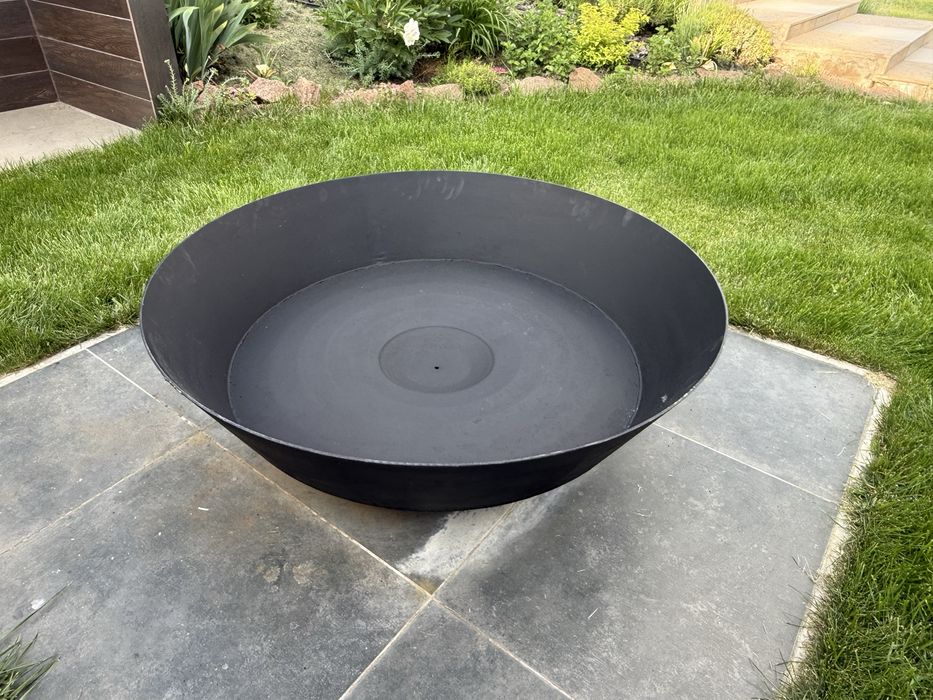 Кострова, чаша-вогнище