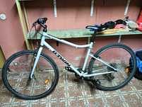 Bicicleta BTwin riverside 120