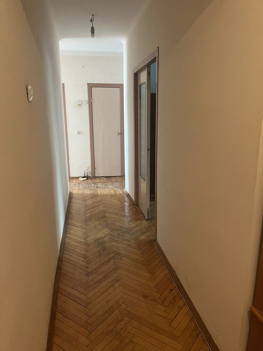 3 кім. Вул. Золотогірська 100$