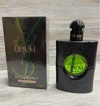 YSL Black Opium ILLICIT GREEN 75ml