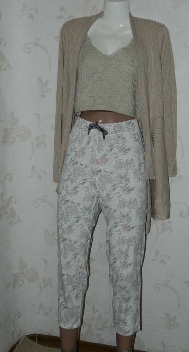 Пакет красивих речей жіночих для дому розмір 2XL