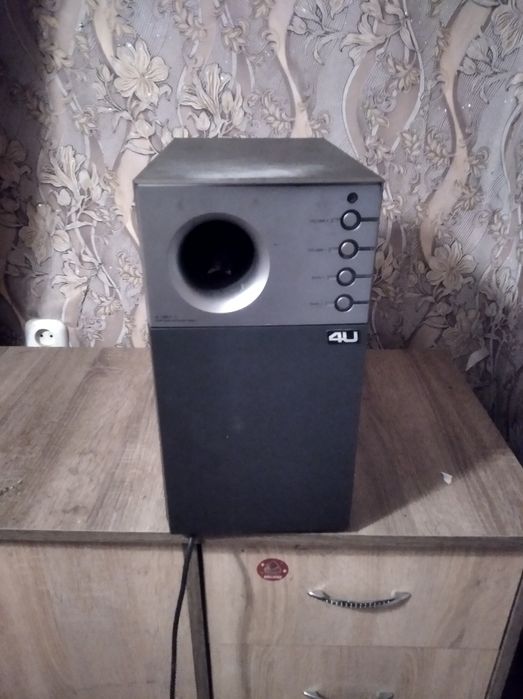 Продам самбуфер недорого