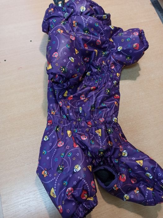 Одяг для собак та котів,зима, осінь є в наявності та під замовлення