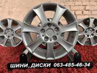 Honda Hyundai Kia Suzuki Mazda Renault Mitsubishi R16 5x114,3