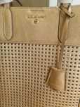 Michael Kors  Torebka Sinclair złota nowa