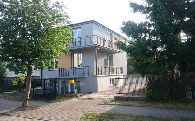 Noclegi Gdynia chwarzno 2 apartamenty 7 i 9 osób (min 5.) 50zł/os/doba