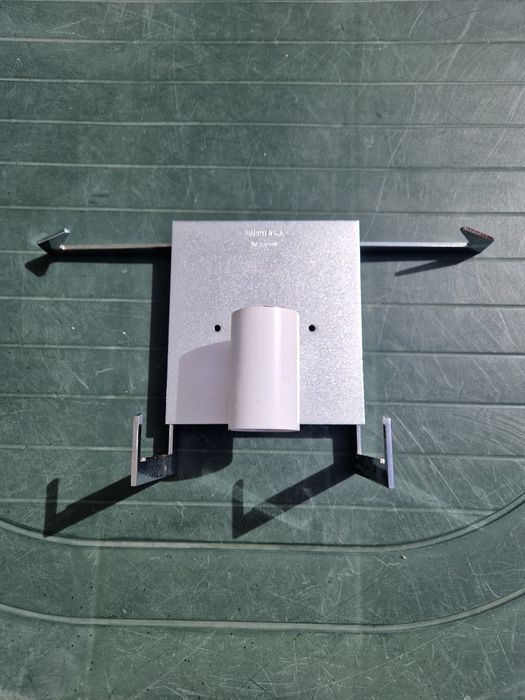 Conjunto 6 apliques de parede interior