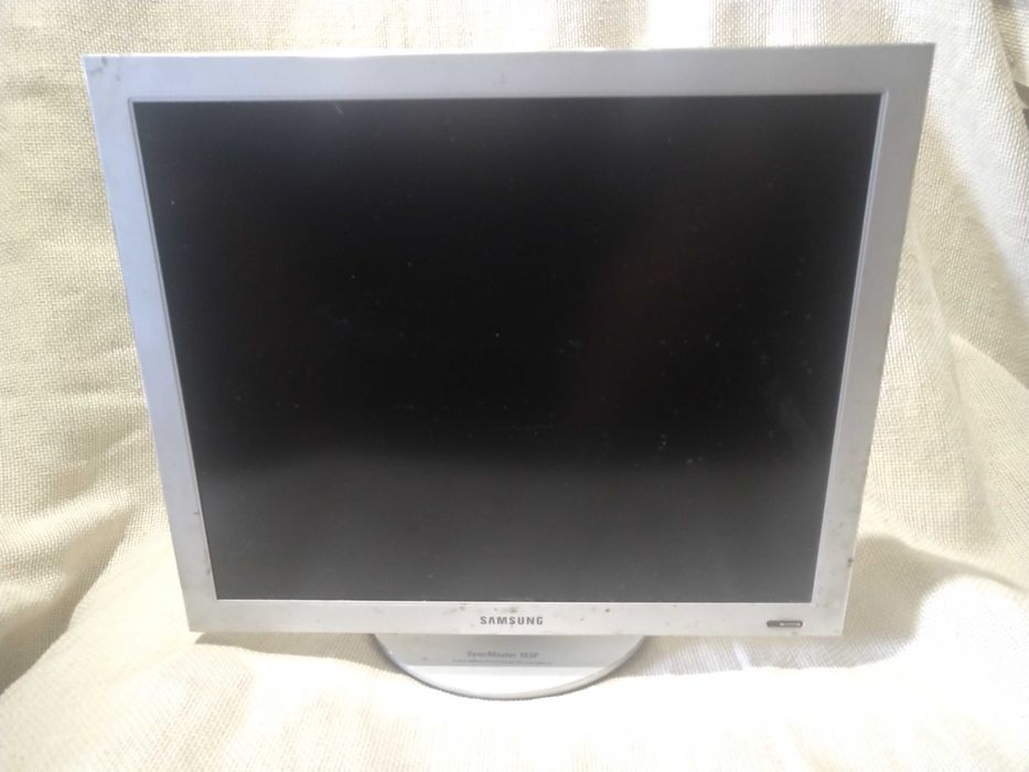 Монітор Samsung SyncMaster 193p