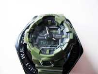 Militarny Casio G-Shock GA-700UC. Oryginał.