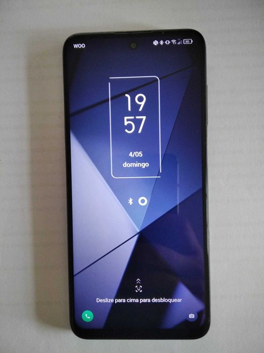 Telemóvel TCL 20 5G