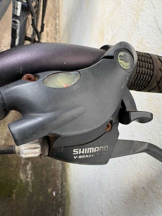 Bicicleta Conway