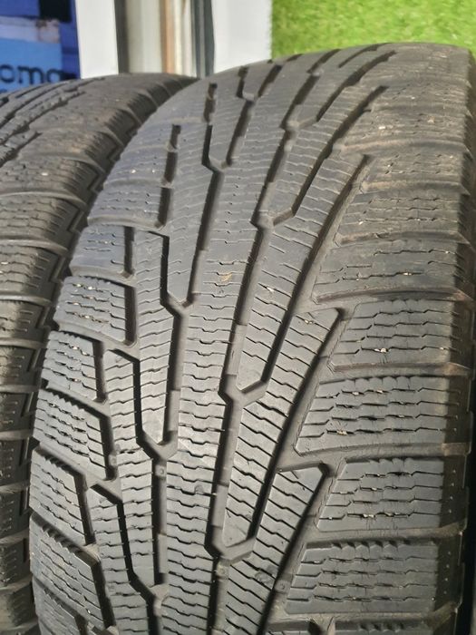 Nokian Hakkapellitta R 285/60 R18
