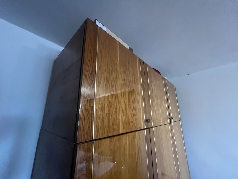 Шафа з антрісолями + дзеркало в подарунок