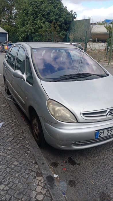 Citroen picasso