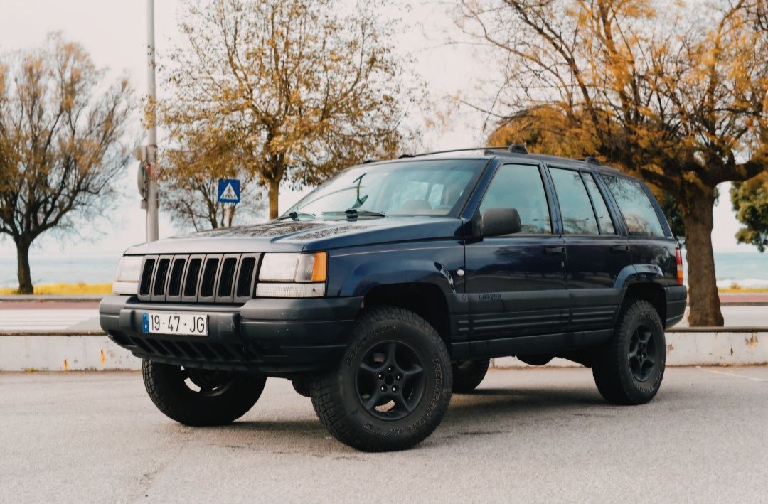 Jantes 15 jeep cherokee