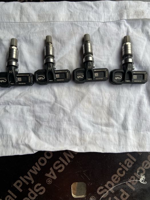 Продам комплект датчиків тиску CUB