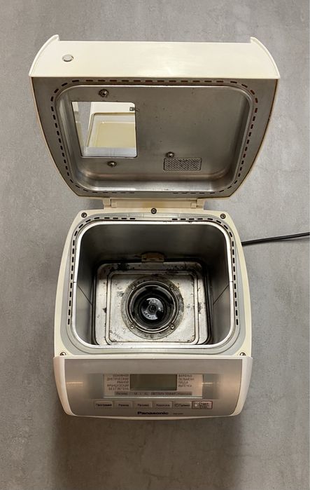 Хлебопечка Panasonic SD-255
