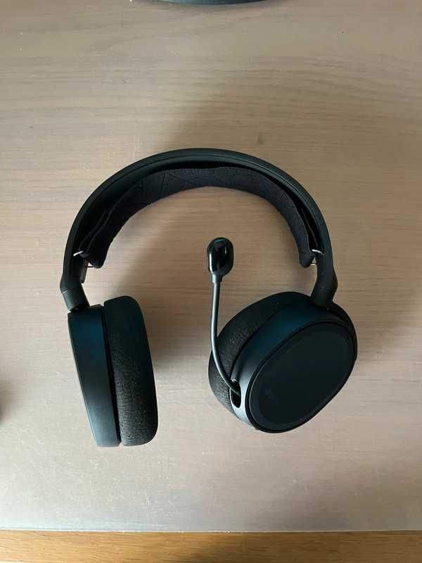 Headphones Steelseries Artic 3