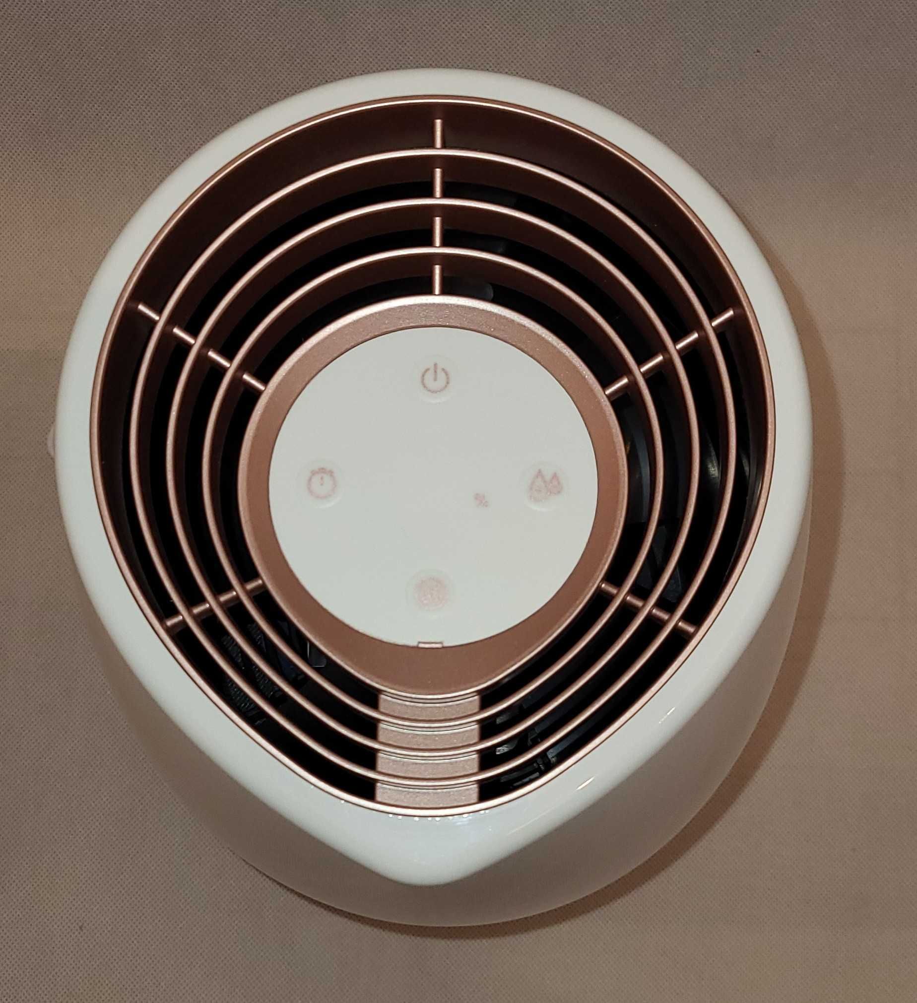 Nawilżacz powietrza Philips typ HU2716/10