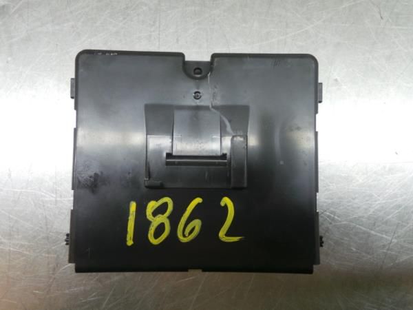 Módulo confort RENAULT Captur (J5_)