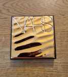 Nars bronzer Paradise Found
