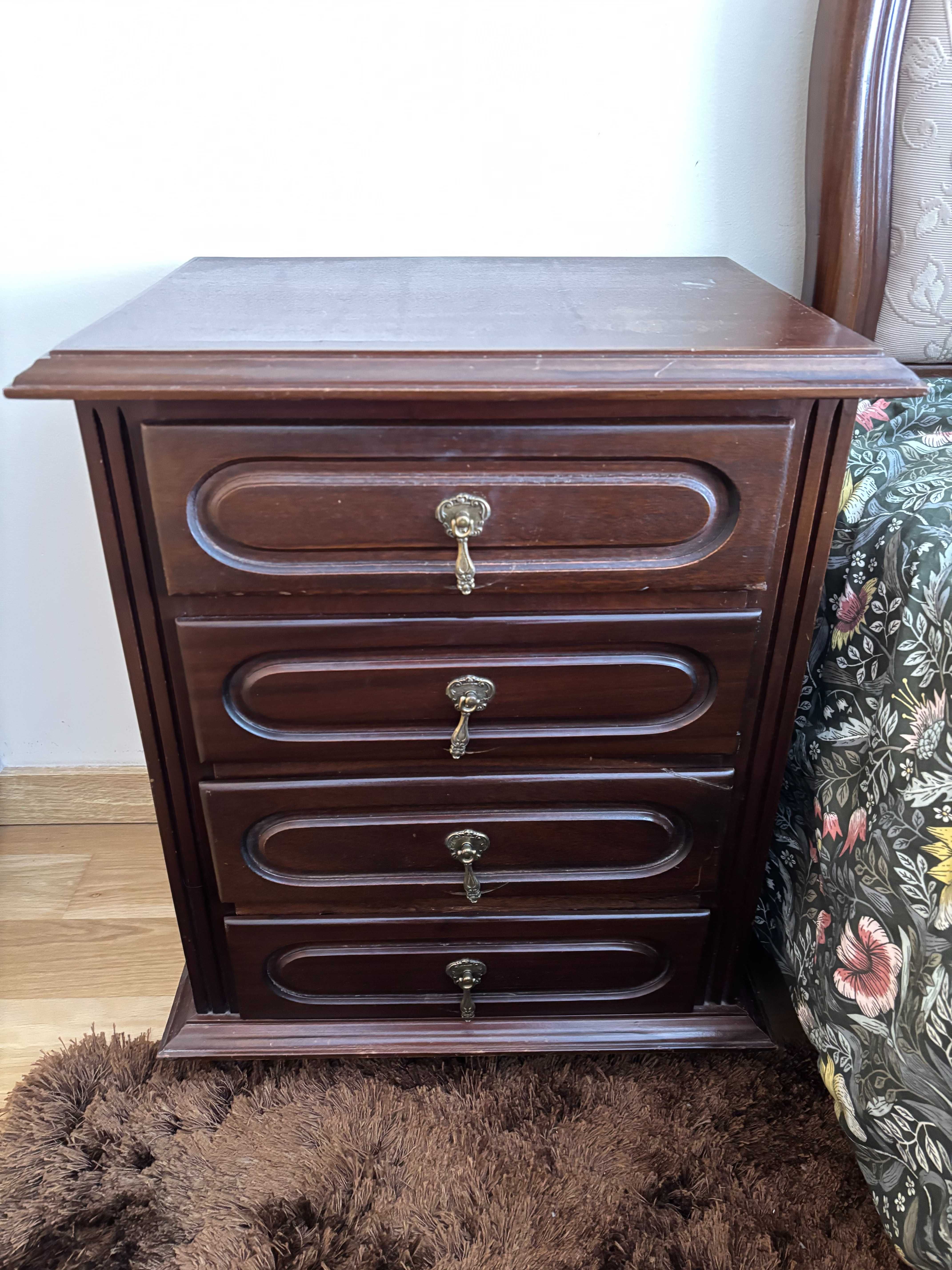 Conjunto de Quarto à Venda – Oportunidade Única