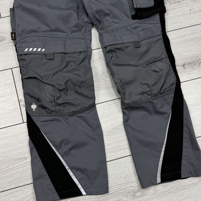 Брюки Engelbert Strauss Motion робочі штани карго штаны рабочие шорты