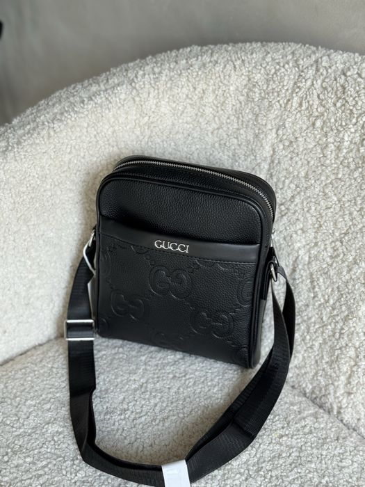 Чоловіча сумка кросбоді