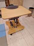 Pionizator, stolik rehabilitacyjny Erhem ERH-90