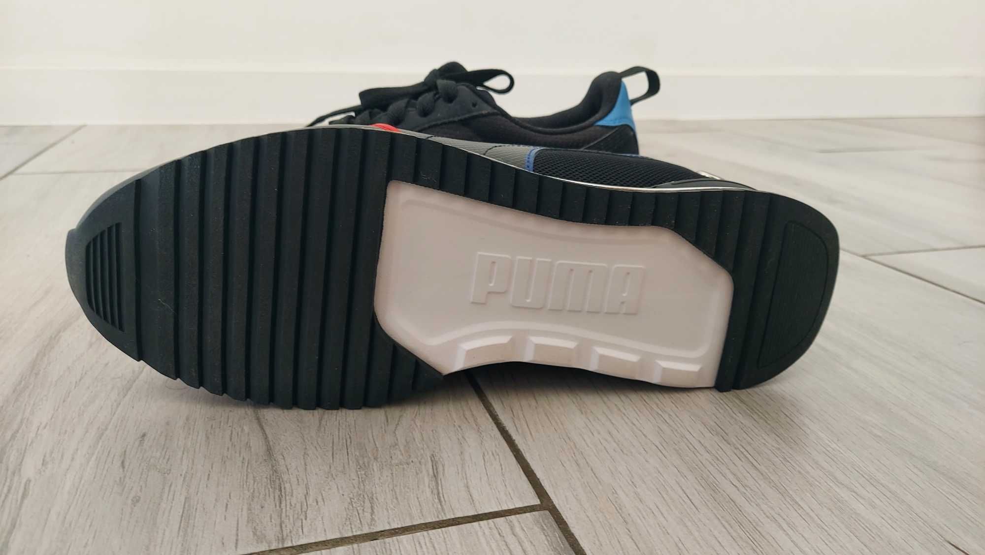 Buty sportowe męskie Puma BMW