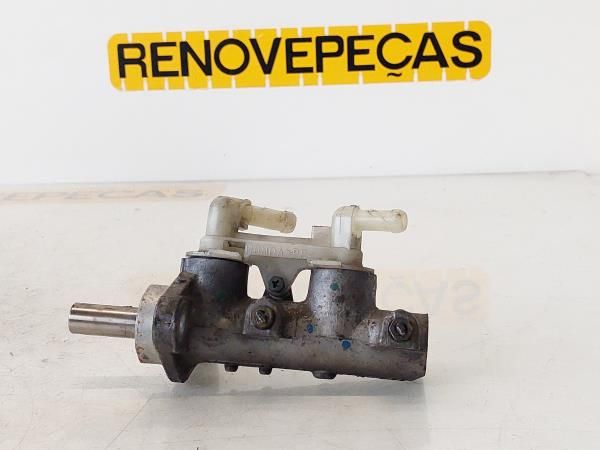 Bomba central dos travões HONDA Civic VII Hatchback (EU_, EP_, EV_)