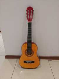 Gitara 6 strunowa